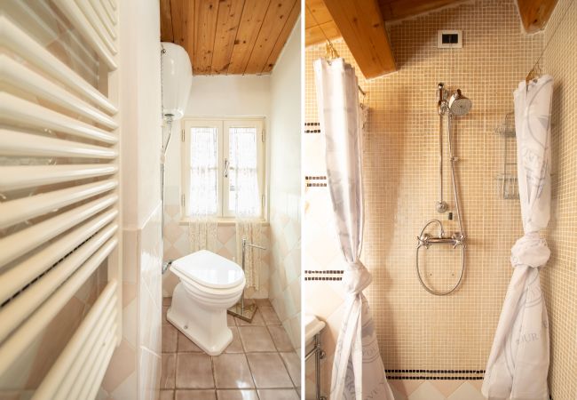 Appartamento a Lucca - Casa Milla In Center Town Appartamento a Lucca - Casa Milla In Center Town