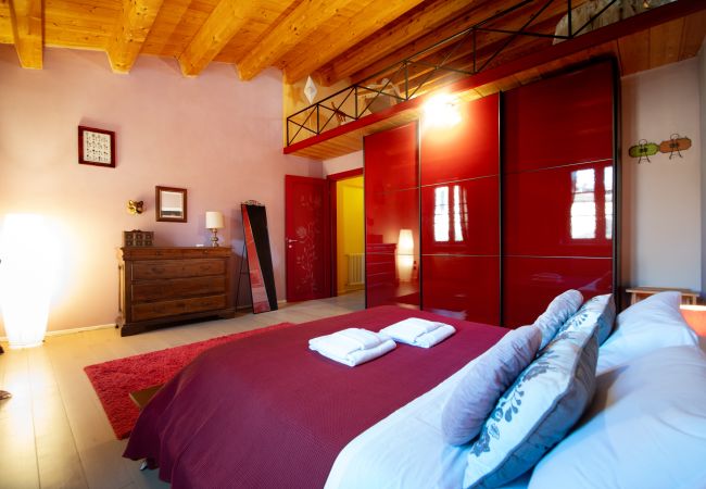 Appartamento a Lucca - Casa Milla In Center Town Appartamento a Lucca - Casa Milla In Center Town