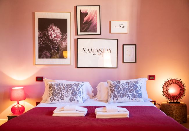 Appartamento a Lucca - Casa Milla In Center Town Appartamento a Lucca - Casa Milla In Center Town