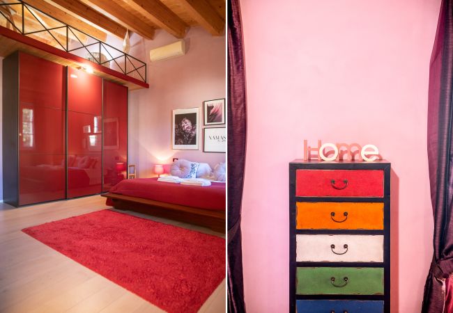 Appartamento a Lucca - Casa Milla In Center Town Appartamento a Lucca - Casa Milla In Center Town