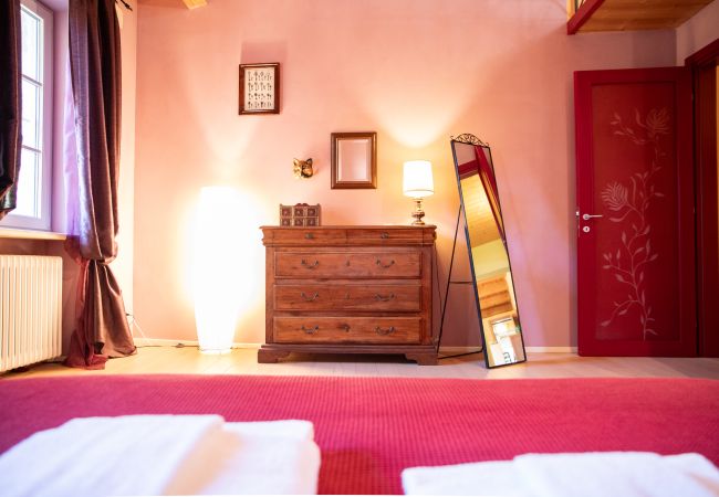 Appartamento a Lucca - Casa Milla In Center Town Appartamento a Lucca - Casa Milla In Center Town