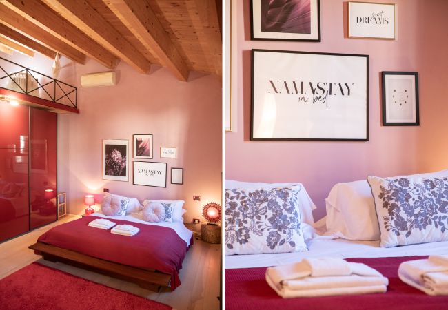 Appartamento a Lucca - Casa Milla In Center Town Appartamento a Lucca - Casa Milla In Center Town