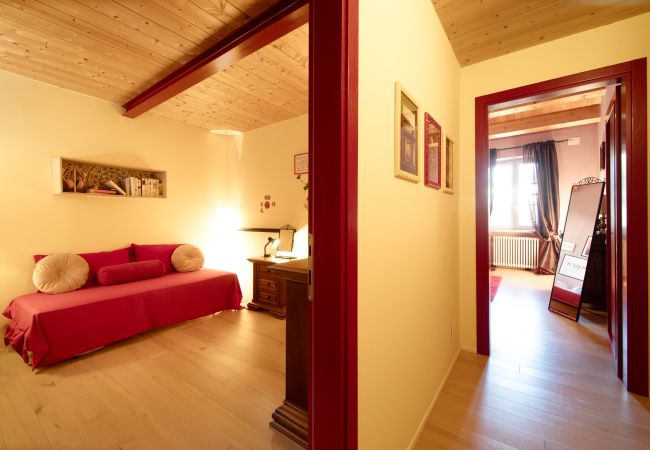 Appartamento a Lucca - Casa Milla In Center Town Appartamento a Lucca - Casa Milla In Center Town