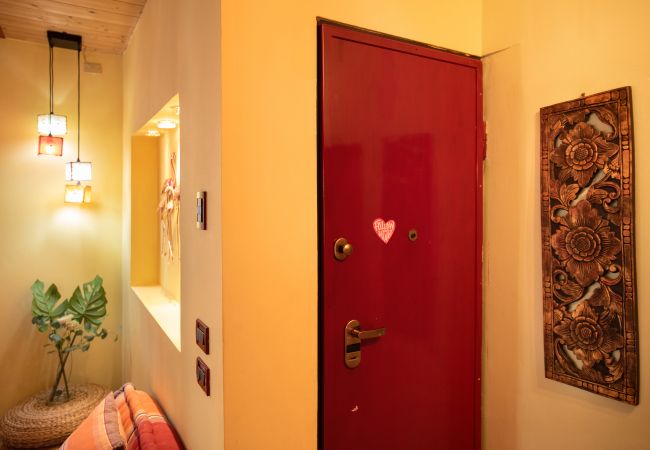 Appartamento a Lucca - Casa Milla In Center Town Appartamento a Lucca - Casa Milla In Center Town