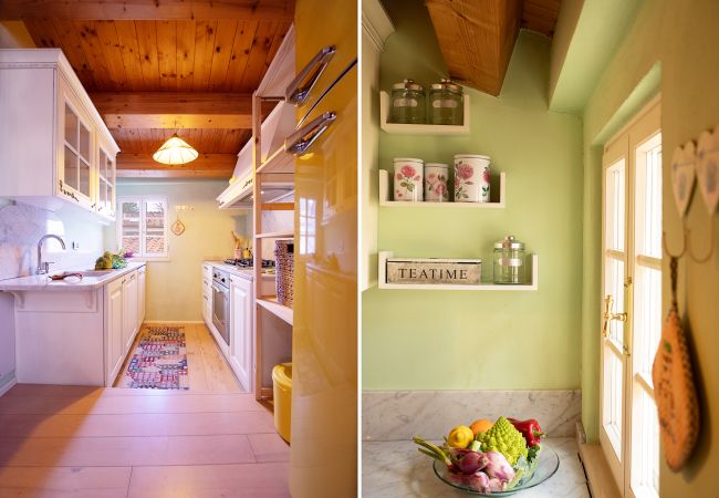 Appartamento a Lucca - Casa Milla In Center Town Appartamento a Lucca - Casa Milla In Center Town