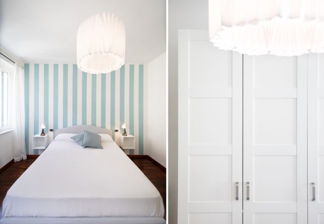 Appartamento a Lucca - Casa Reoli in Center Town by Abita Appartamento a Lucca - Casa Reoli in Center Town by Abita