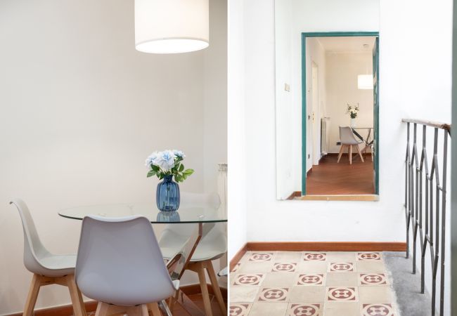 Appartamento a Lucca - Casa Reoli in Center Town by Abita Appartamento a Lucca - Casa Reoli in Center Town by Abita