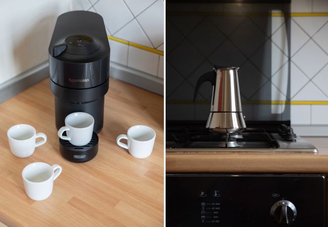 Appartamento a Lucca - Casa Reoli in Center Town by Abita Appartamento a Lucca - Casa Reoli in Center Town by Abita