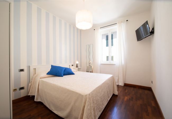 Appartamento a Lucca - Casa Reoli in Center Town by Abita Appartamento a Lucca - Casa Reoli in Center Town by Abita