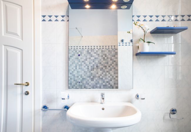 Appartamento a Lucca - Casa Reoli in Center Town by Abita Appartamento a Lucca - Casa Reoli in Center Town by Abita