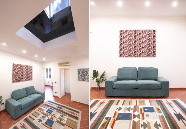 Appartamento a Lucca - Casa Reoli in Center Town by Abita Appartamento a Lucca - Casa Reoli in Center Town by Abita