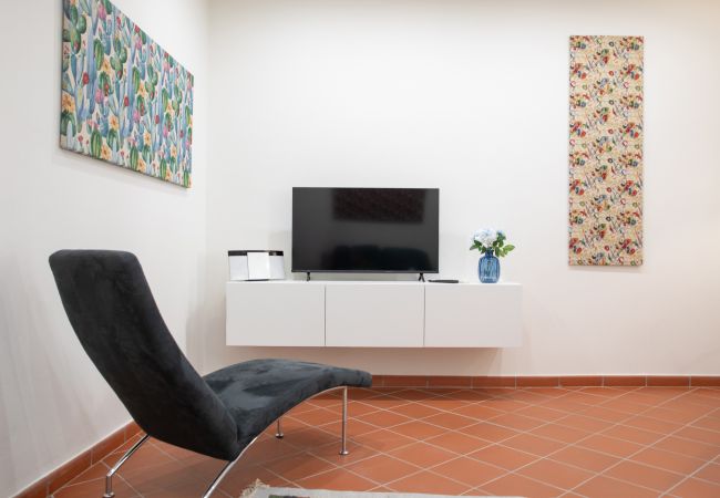 Appartamento a Lucca - Casa Reoli in Center Town by Abita Appartamento a Lucca - Casa Reoli in Center Town by Abita