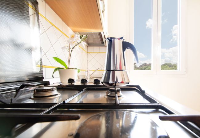 Appartamento a Lucca - Casa Reoli in Center Town by Abita Appartamento a Lucca - Casa Reoli in Center Town by Abita