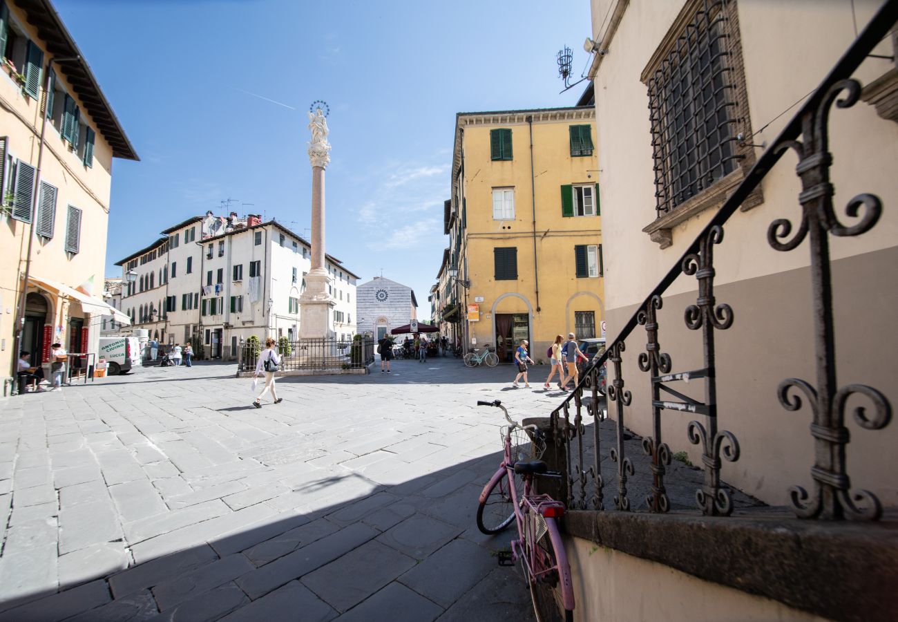 Appartamento a Lucca - Casa Reoli in Center Town by Abita