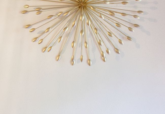 Appartamento a Lucca - Golden House in Center Town by Abita Appartamento a Lucca - Golden House in Center Town by Abita