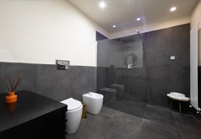 Appartamento a Lucca - Golden House in Center Town by Abita Appartamento a Lucca - Golden House in Center Town by Abita