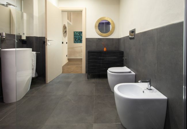 Appartamento a Lucca - Golden House in Center Town by Abita Appartamento a Lucca - Golden House in Center Town by Abita