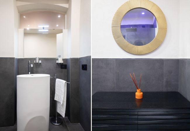 Appartamento a Lucca - Golden House in Center Town by Abita Appartamento a Lucca - Golden House in Center Town by Abita