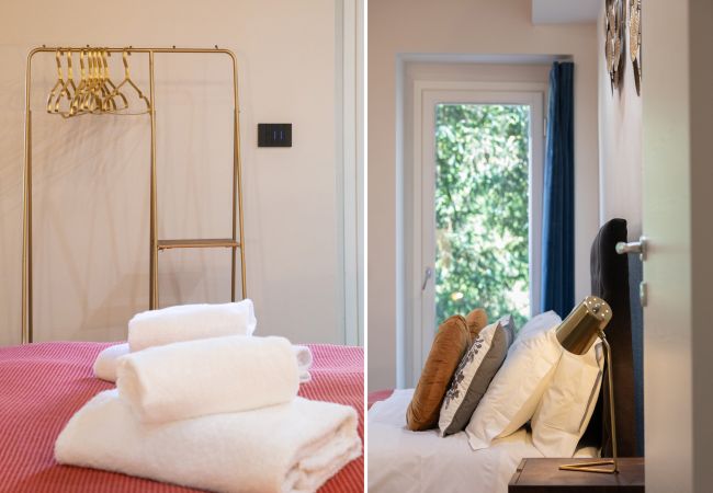 Appartamento a Lucca - Golden House in Center Town by Abita Appartamento a Lucca - Golden House in Center Town by Abita