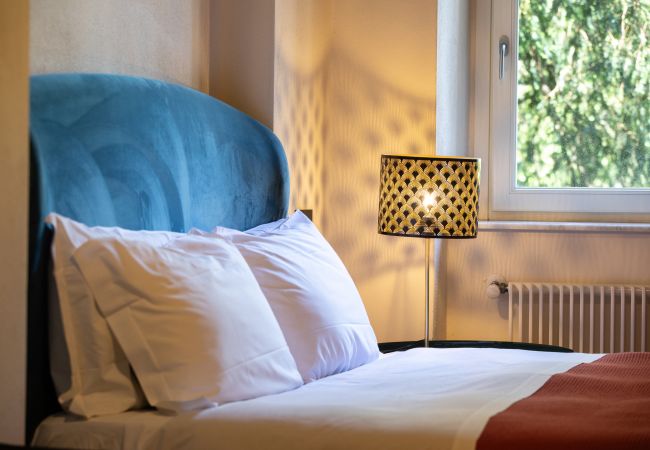 Appartamento a Lucca - Golden House in Center Town by Abita Appartamento a Lucca - Golden House in Center Town by Abita