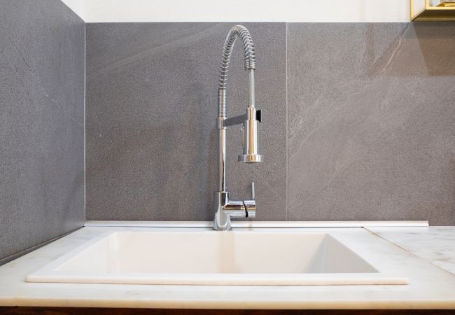 Appartamento a Lucca - Golden House in Center Town by Abita Appartamento a Lucca - Golden House in Center Town by Abita