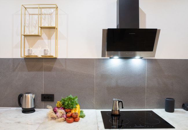 Appartamento a Lucca - Golden House in Center Town by Abita Appartamento a Lucca - Golden House in Center Town by Abita