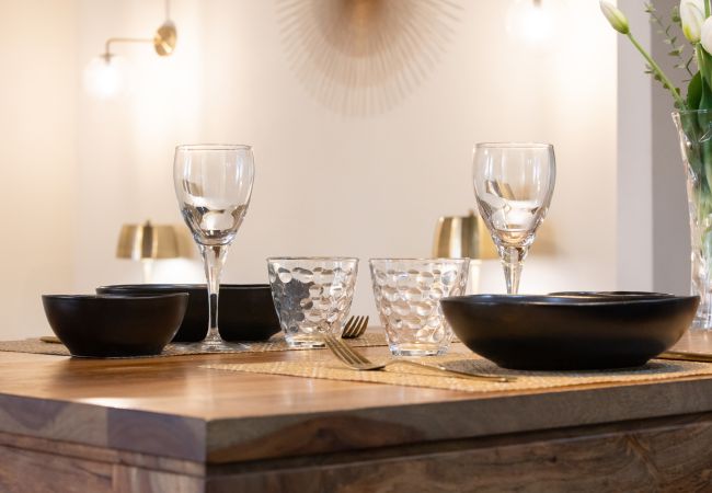 Appartamento a Lucca - Golden House in Center Town by Abita Appartamento a Lucca - Golden House in Center Town by Abita