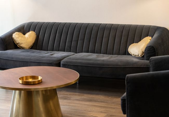 Appartamento a Lucca - Golden House in Center Town by Abita Appartamento a Lucca - Golden House in Center Town by Abita