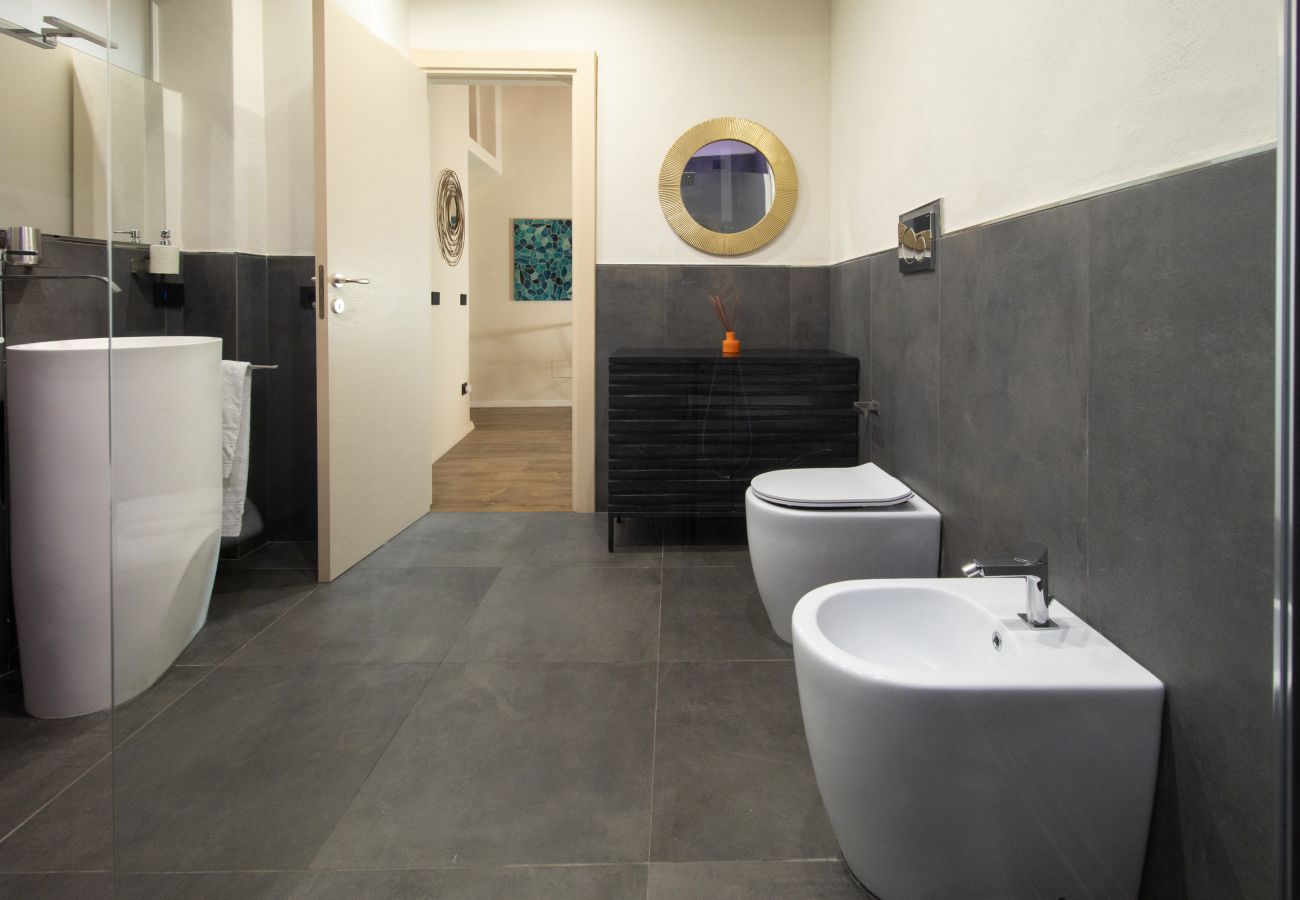 Appartamento a Lucca - Golden House in Center Town by Abita