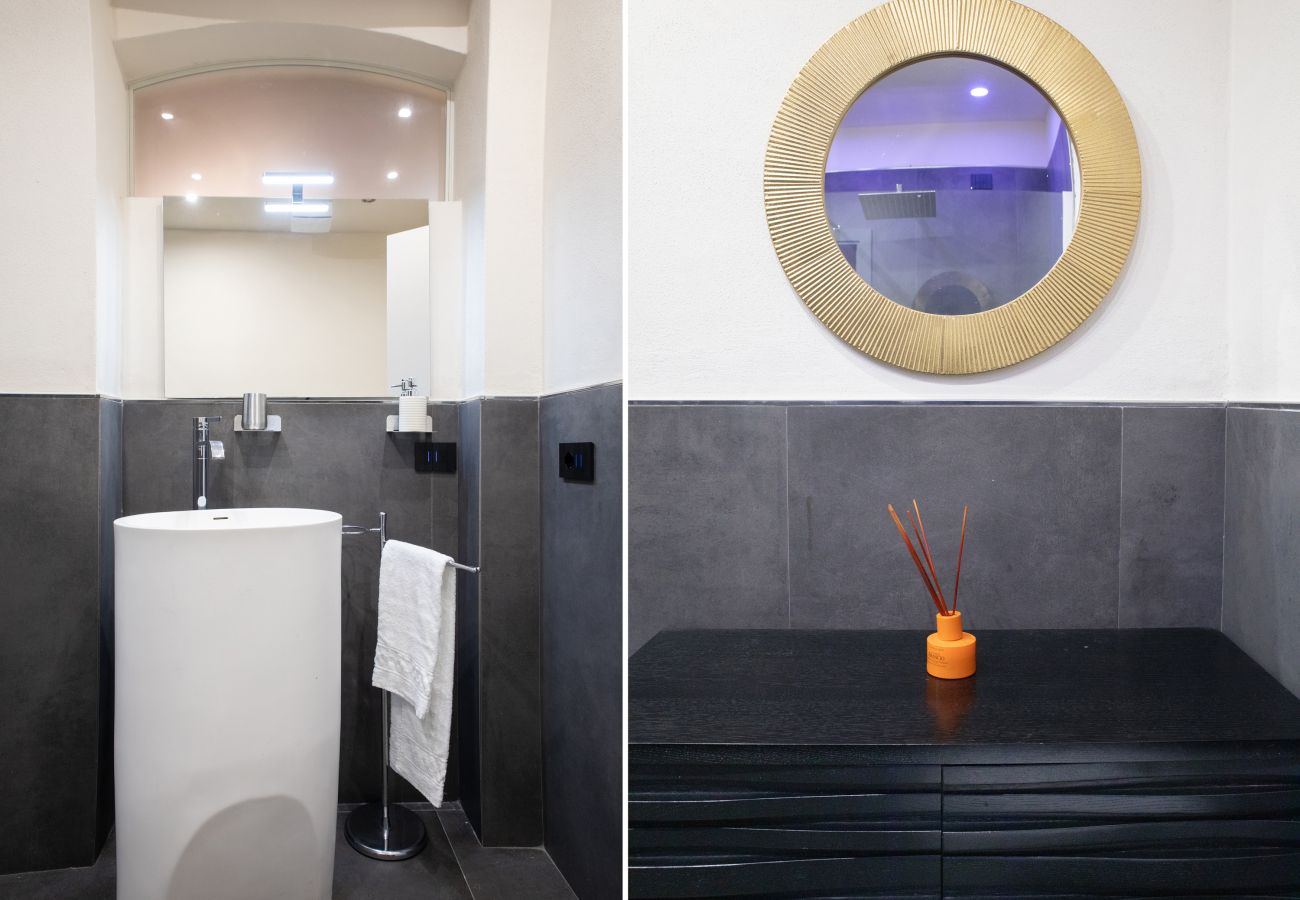 Appartamento a Lucca - Golden House in Center Town by Abita