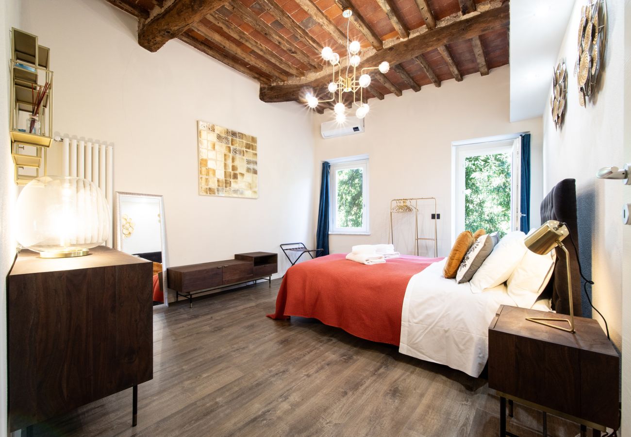 Appartamento a Lucca - Golden House in Center Town by Abita