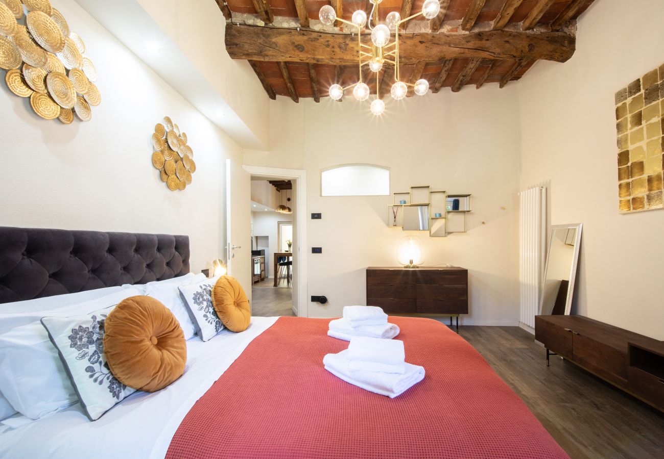 Appartamento a Lucca - Golden House in Center Town by Abita
