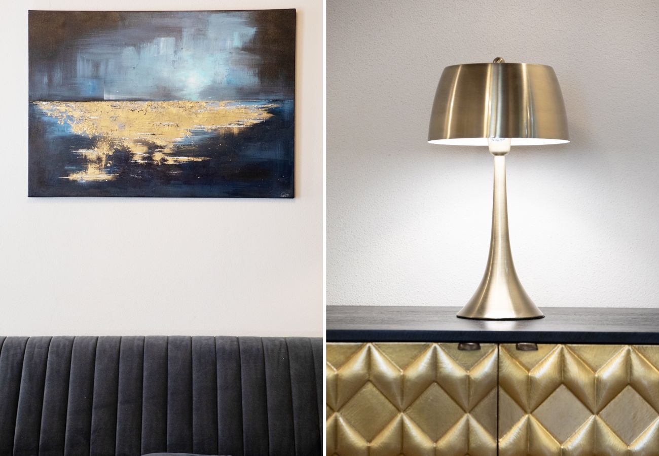 Appartamento a Lucca - Golden House in Center Town by Abita