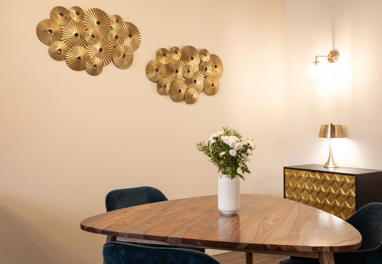 Appartamento a Lucca - Golden House in Center Town by Abita