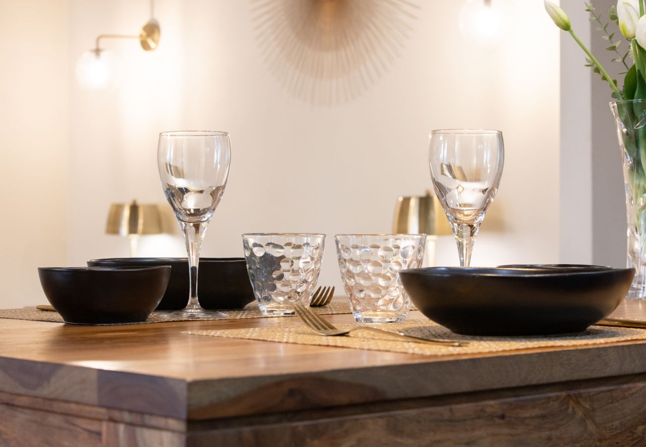 Appartamento a Lucca - Golden House in Center Town by Abita