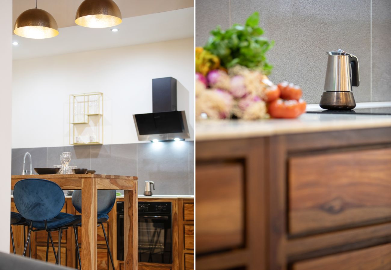 Appartamento a Lucca - Golden House in Center Town by Abita