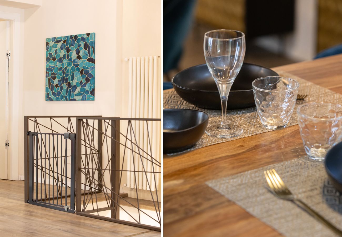 Appartamento a Lucca - Golden House in Center Town by Abita