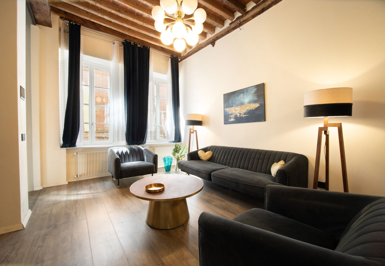 Appartamento a Lucca - Golden House in Center Town by Abita