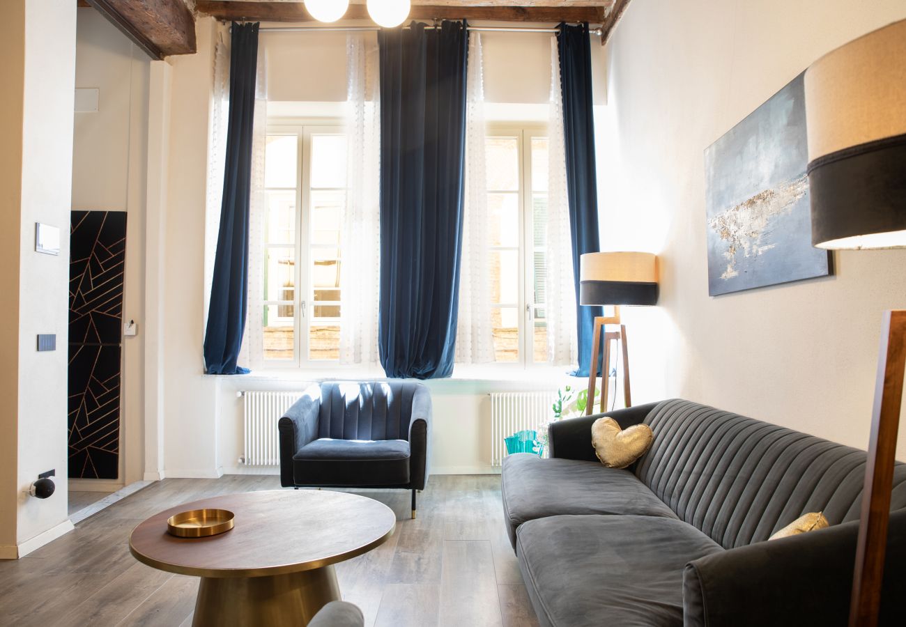 Appartamento a Lucca - Golden House in Center Town by Abita
