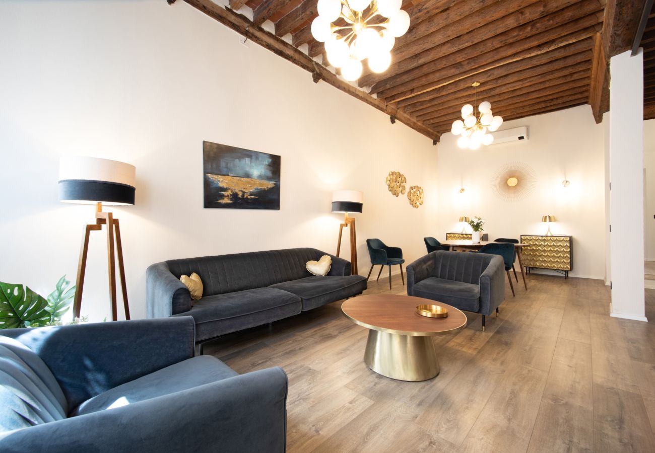 Appartamento a Lucca - Golden House in Center Town by Abita