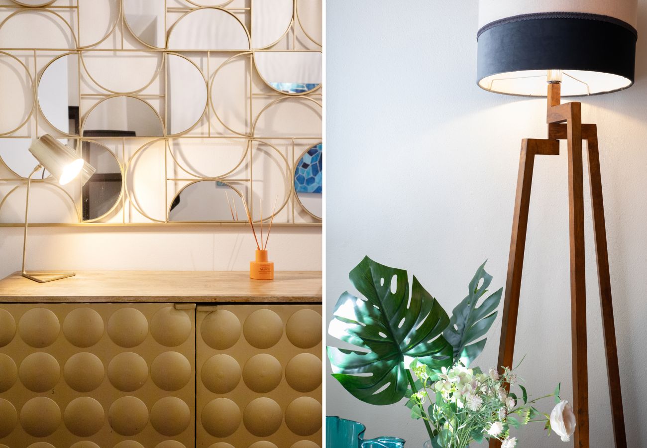 Appartamento a Lucca - Golden House in Center Town by Abita