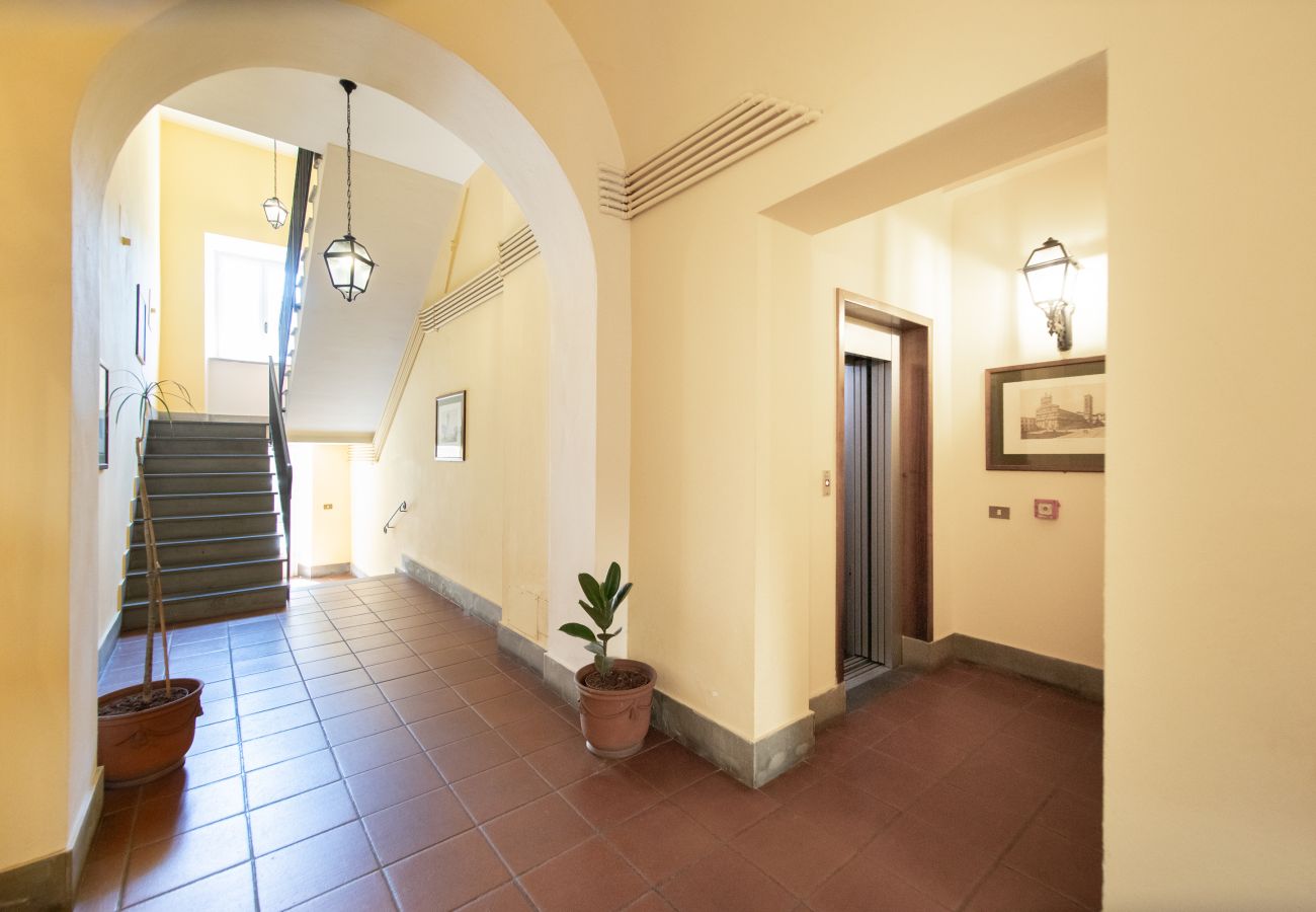 Appartamento a Lucca - Sunset Rooftop  close Center Town by Abita