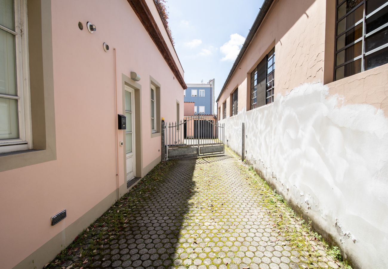 Appartamento a Lucca - Sunset Rooftop  close Center Town by Abita