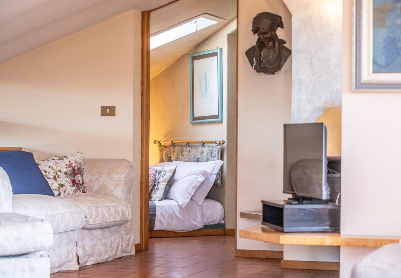 Appartamento a Lucca - Sunset Rooftop  close Center Town by Abita