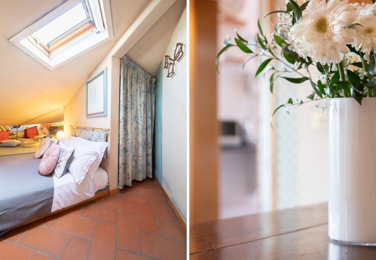 Appartamento a Lucca - Sunset Rooftop  close Center Town by Abita