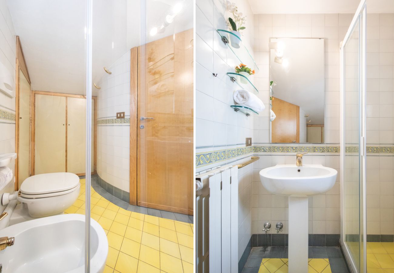 Appartamento a Lucca - Sunset Rooftop  close Center Town by Abita