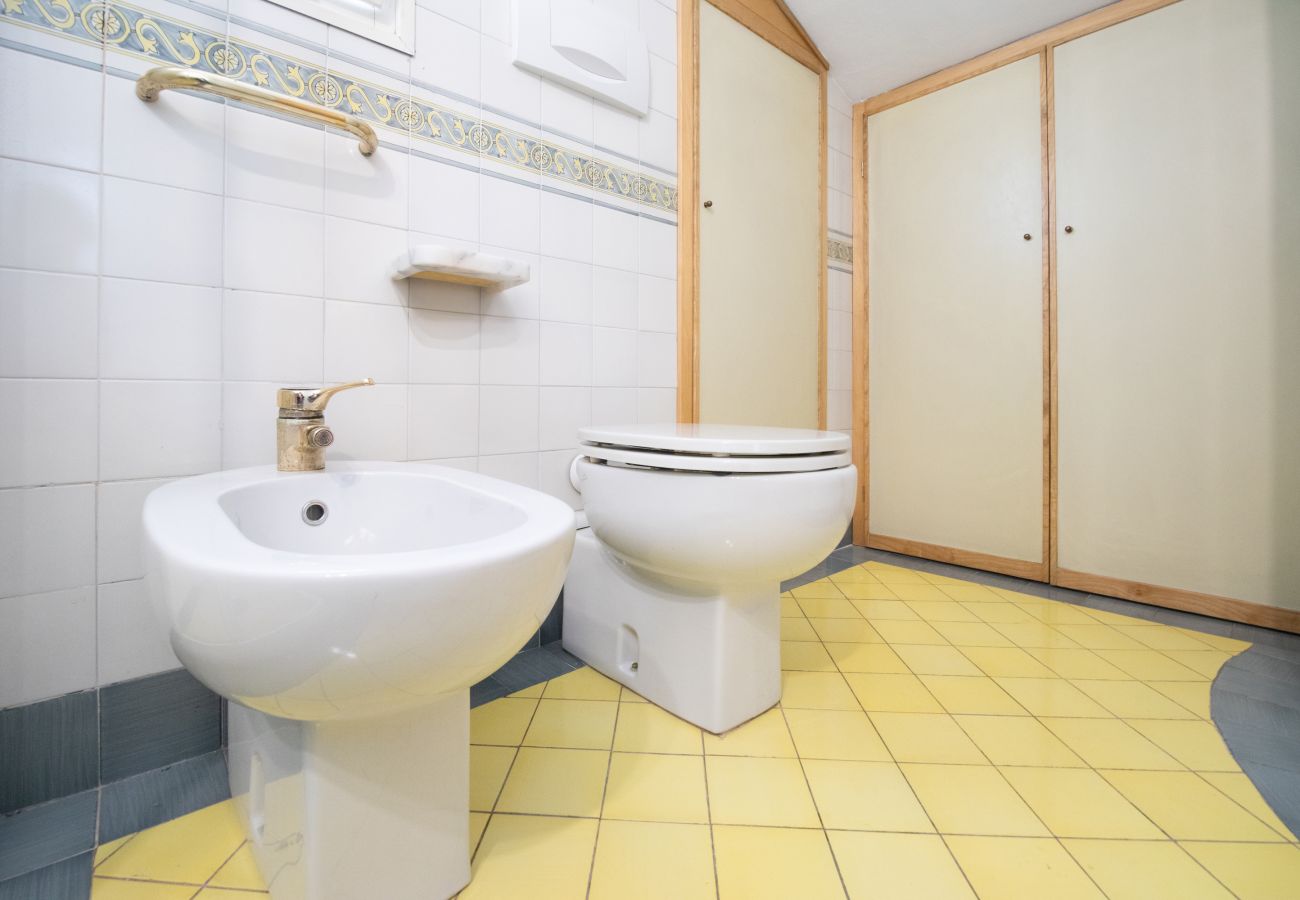 Appartamento a Lucca - Sunset Rooftop  close Center Town by Abita