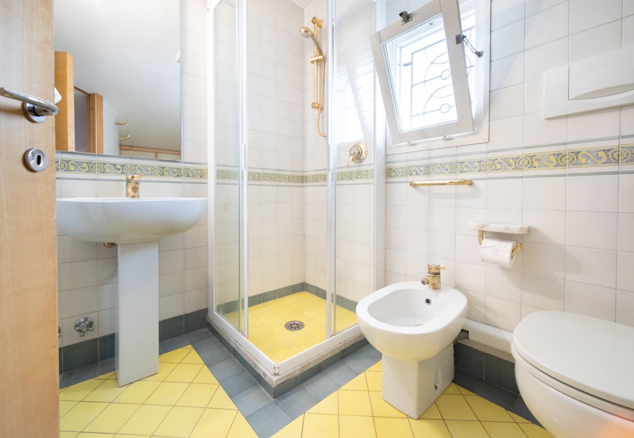 Appartamento a Lucca - Sunset Rooftop  close Center Town by Abita