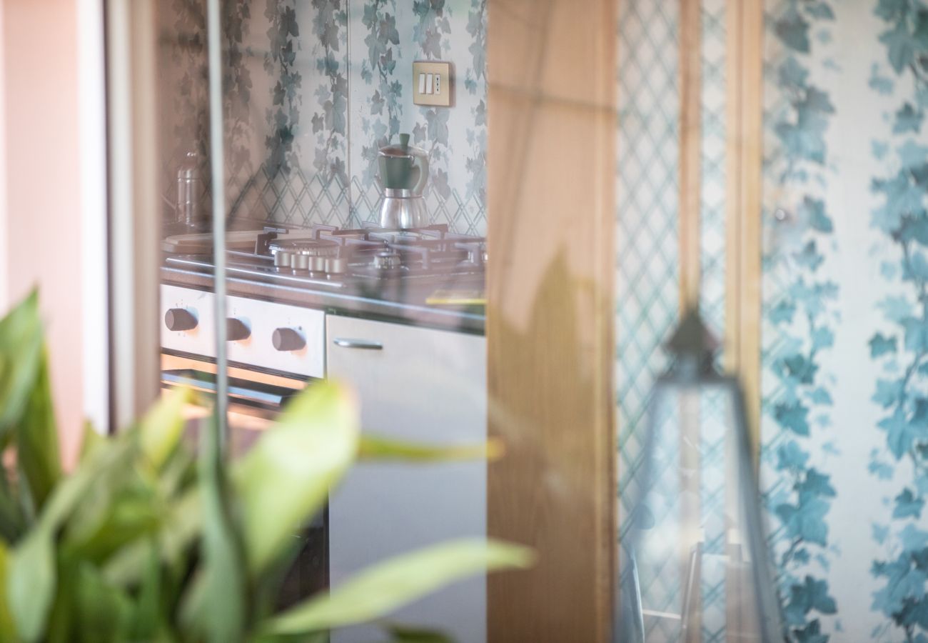 Appartamento a Lucca - Sunset Rooftop  close Center Town by Abita