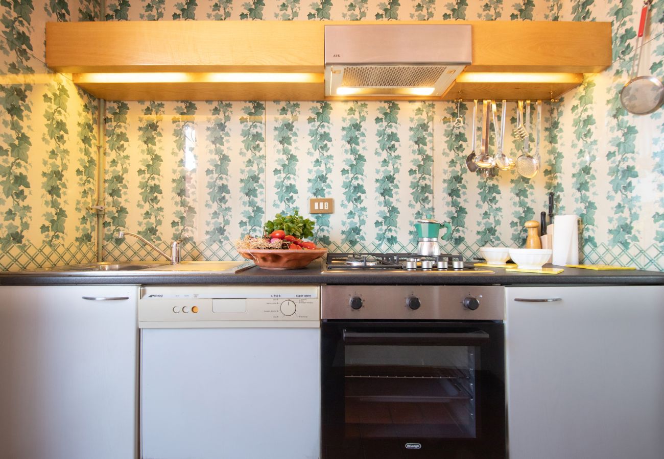 Appartamento a Lucca - Sunset Rooftop  close Center Town by Abita
